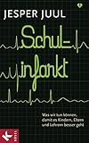  Schulinfarkt: Was wir tun können, damit es Kindern, Eltern und Lehrern besser geht