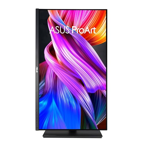 ASUS ProArt PA328QV 32 Zoll WQHD IPS Monitor – Ansicht 3
