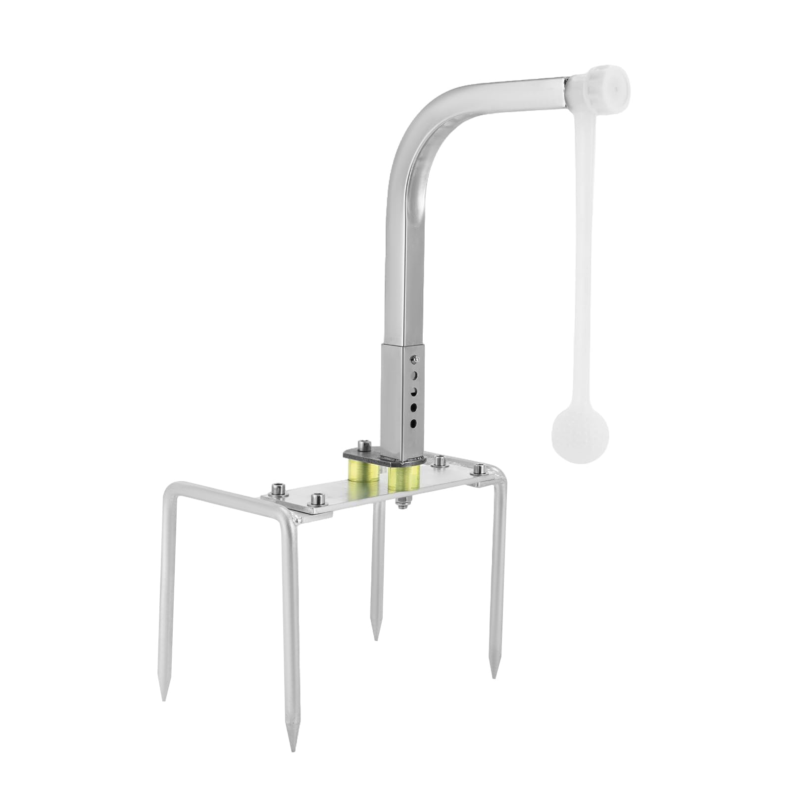 Golf Schwungtrainer Stangen, Golf Schwung Trainer, Golf Schwung Übungshilfe, Golf Schwung und Hitting Trainer für Golftraining für Indoor Outdoor Home, für Golfer Anfänger und Profis