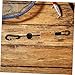 UPKOCH Fishing Line Knot Puller Reel Spooler Tippet Line Tender for Fly Fishing for Coiling Storing Leaders