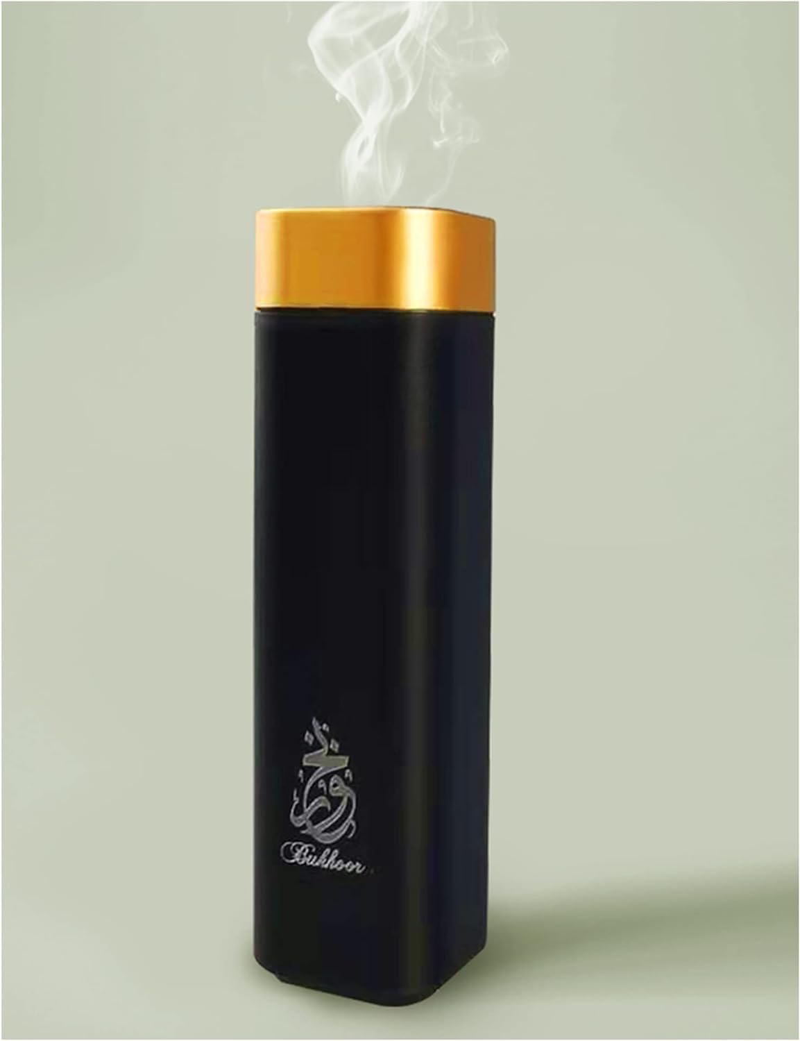 Amazon.com: LIULIWEIFA Portable Mini Incense Burner Bakhoor USB