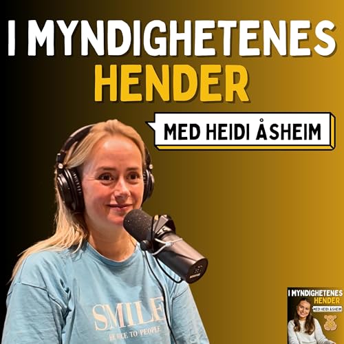 Hvordan bli trygge voksne som st&oslash;tter opp om barn og unges psykiske helse?