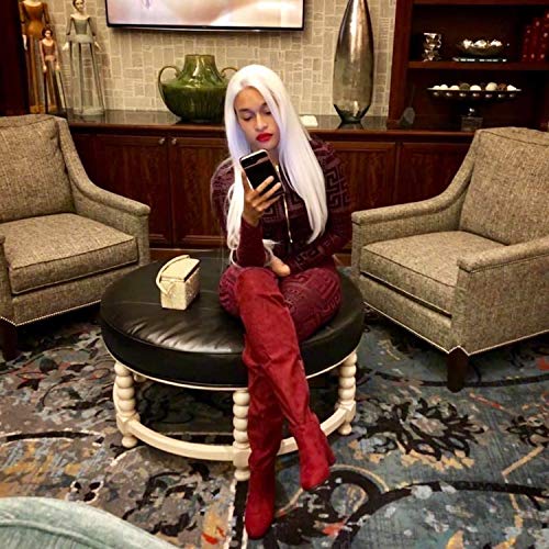 Queen Honcho [Explicit]