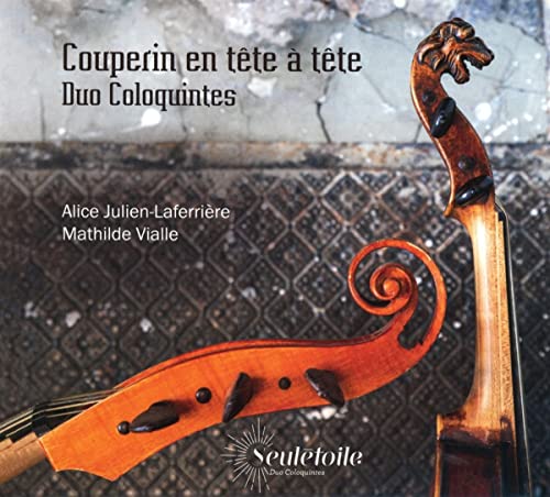 Couperin a Tete/Suites