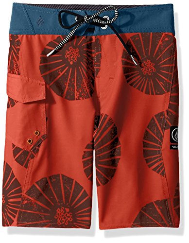 Volcom Boys Summa Mod Boardshort