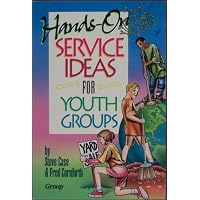 Hands-on Service Ideas for Youth Groups