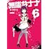 古屋庵,るーすぼーい「無能なナナ(6)」