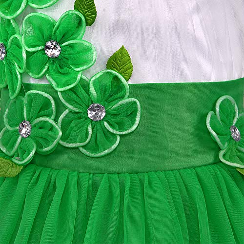 Image of Wish Karo Baby girl Knee Length Frock Dress