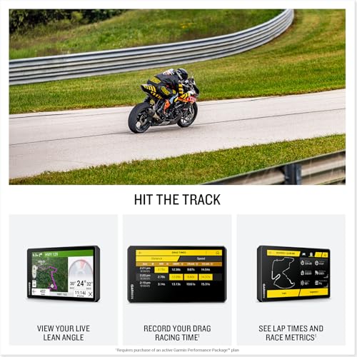 Garmin zūmo® XT3, 6” Rugged Motorcycle GPS Navigator - image 2
