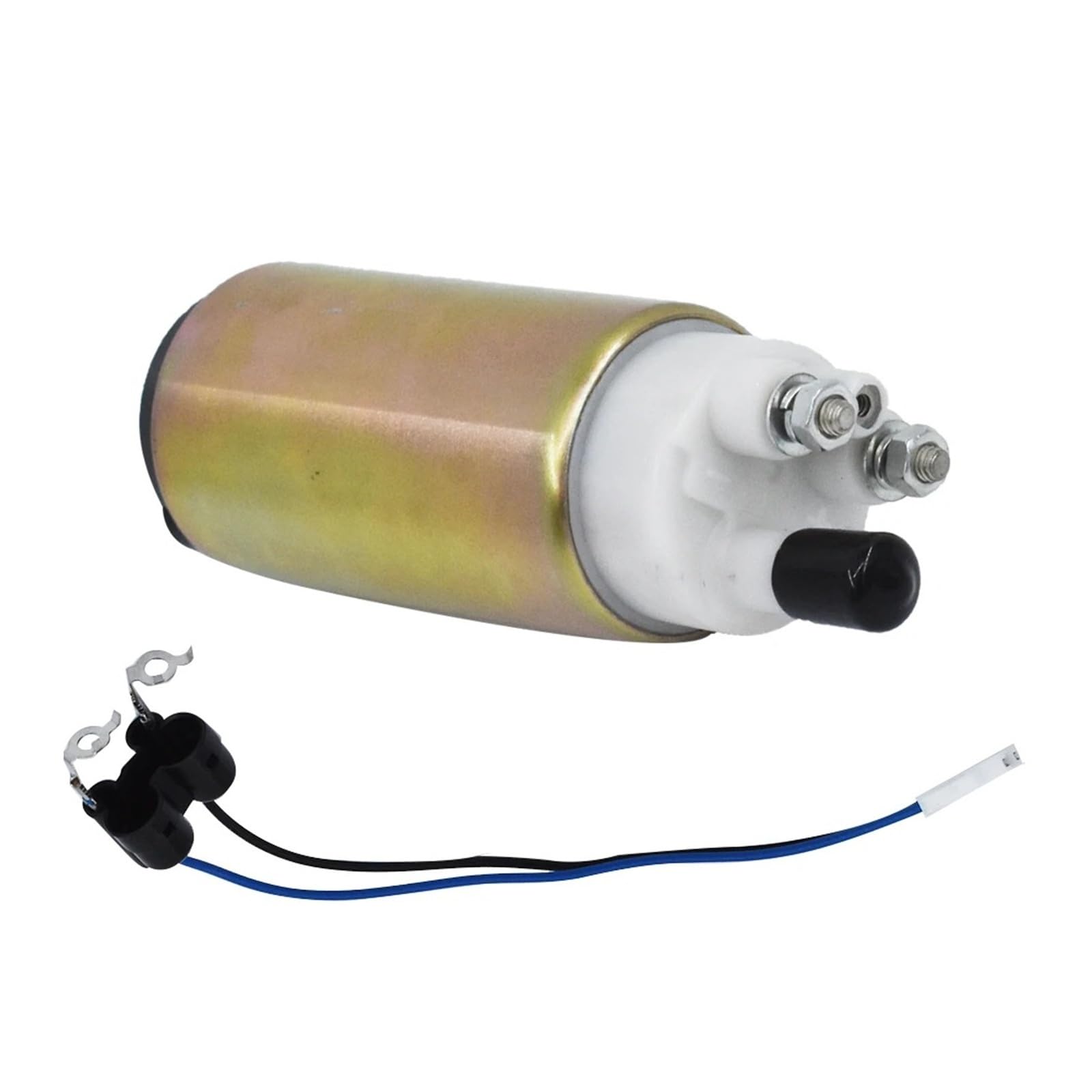 Pompa Benzina Motore Per Suzuki Per Fuoribordo 15200-87J10 DF 40 50 60 70 HP HL QH TL Pompa Carburante Elettrica
