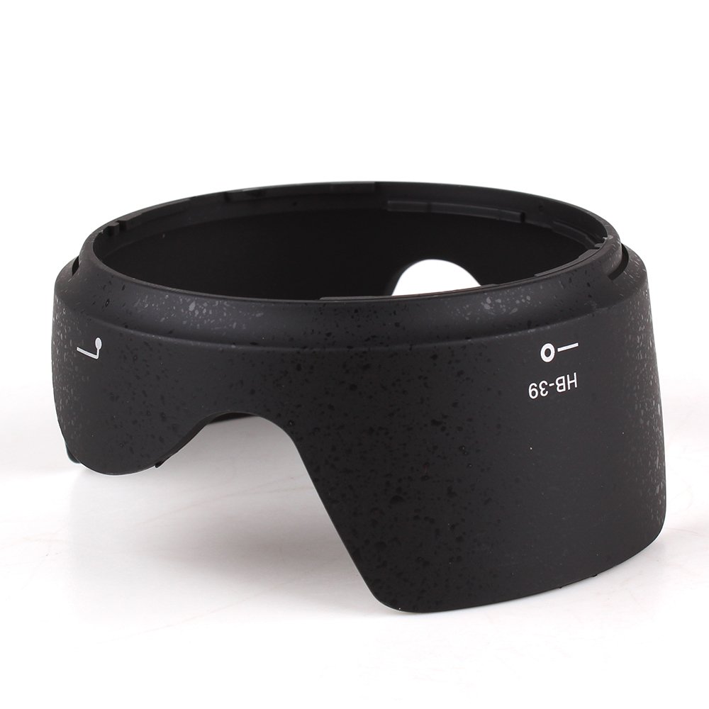 Amazon | （パシュﾎﾟ）Pixco HB-39 HB39 レンズ フード ・ Nikon AF-S