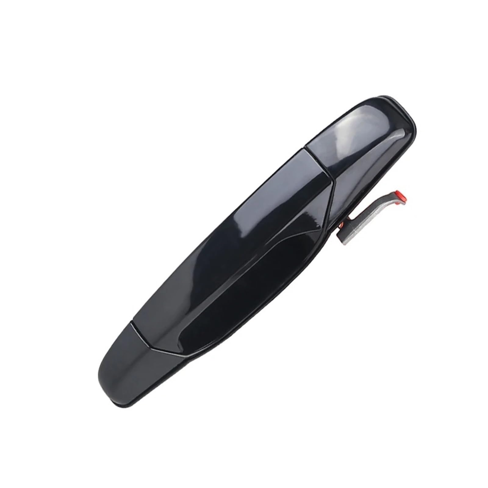 DUDUYANG Car Outside Door Handle for Cadillac for Escalade 2007-2013 Outside Exterior Chrome Door Handle 5960521 25960526