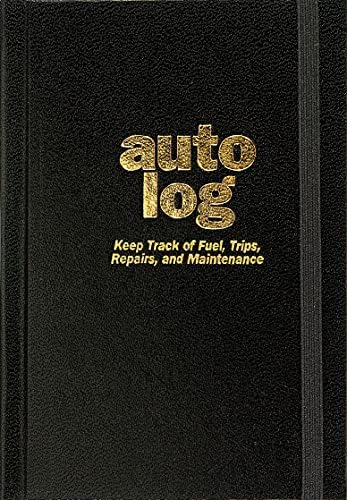 Auto Log Book