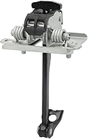 Vista 1 de Productos de puerta automotriz Bisagra de puerta Stop Check Strap Limiter 9181Q2 Reemplazo de accesorios de coche para 3008 5008 408 308SW