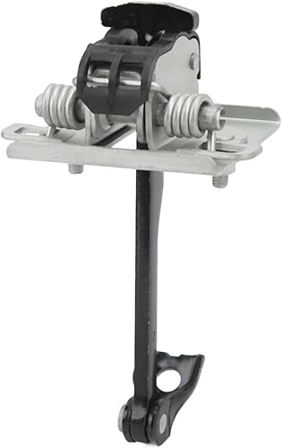 Productos de puerta automotriz Bisagra de puerta Stop Check Strap Limiter 9181Q2 Reemplazo de accesorios de coche para 3008 5008 408 308SW