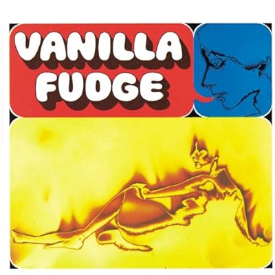 Vanilla Fudge