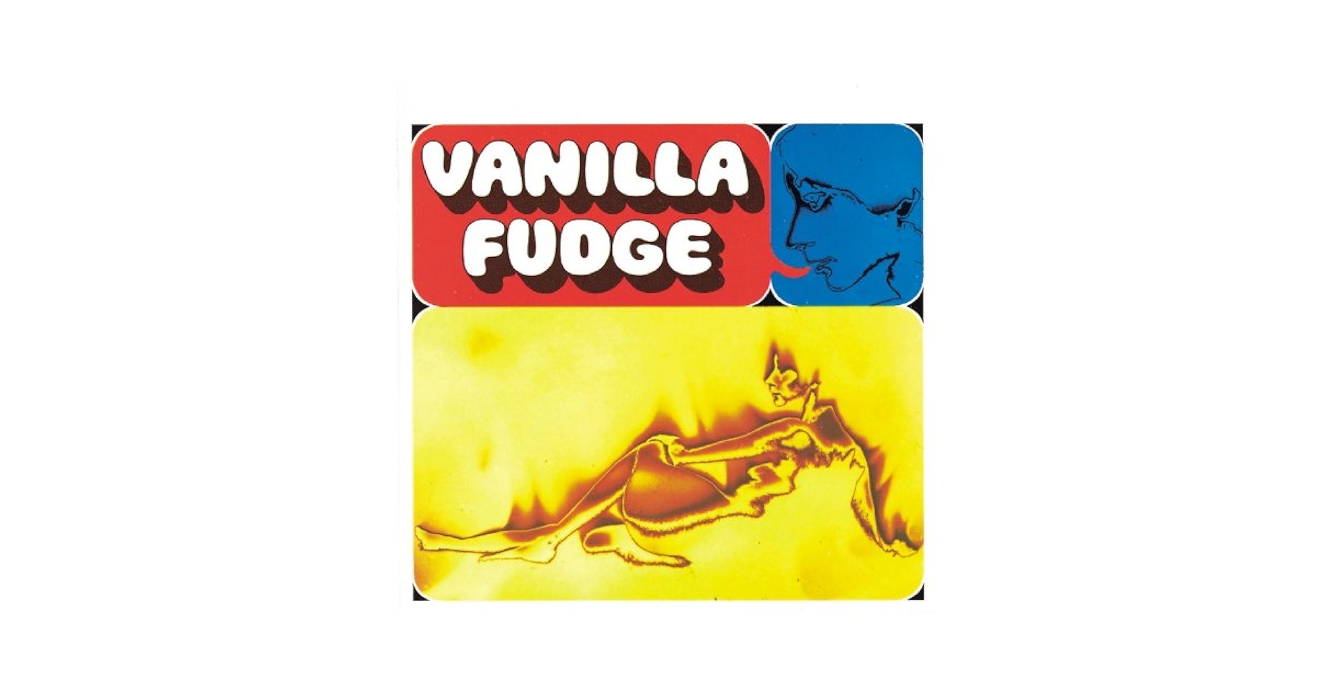 Vanilla Fudge - Vanilla Fudge - Amazon.com Music