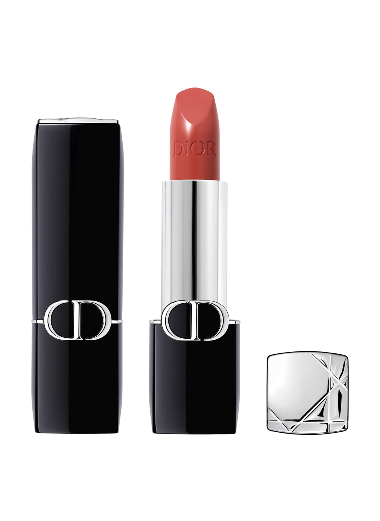Dior Rouge Satin 683 - Rendez Vous Ruj, 5003131761