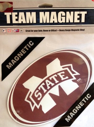 Fremont Die NCAA Mississippi State 8