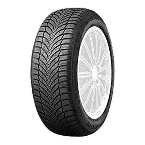Nexen Winguard Snow'G WH2 M+S - Neumático de Invierno Cover