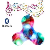 Sunrisetop Fidget Hand Spinner Toy Camouflage Carton Package Ceramic Bearing Fidget Toy Stress Reducer Hand Spinner Fidget Toy