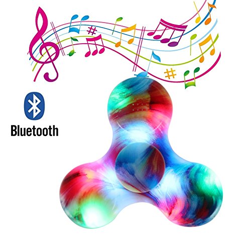 Sunrisetop Fidget Hand Spinner Toy Camouflage Carton Package Ceramic Bearing Fidget Toy Stress Reducer Hand Spinner Fidget Toy