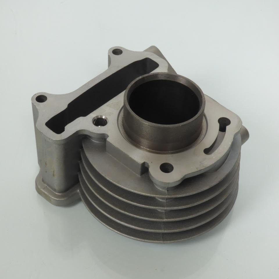 Cilindro Teknix para Kymco Super 8 4T 50, motor y recambios de scooter 5