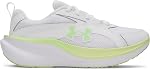 Under Armour Womens Charged Assert 11 Sneaker