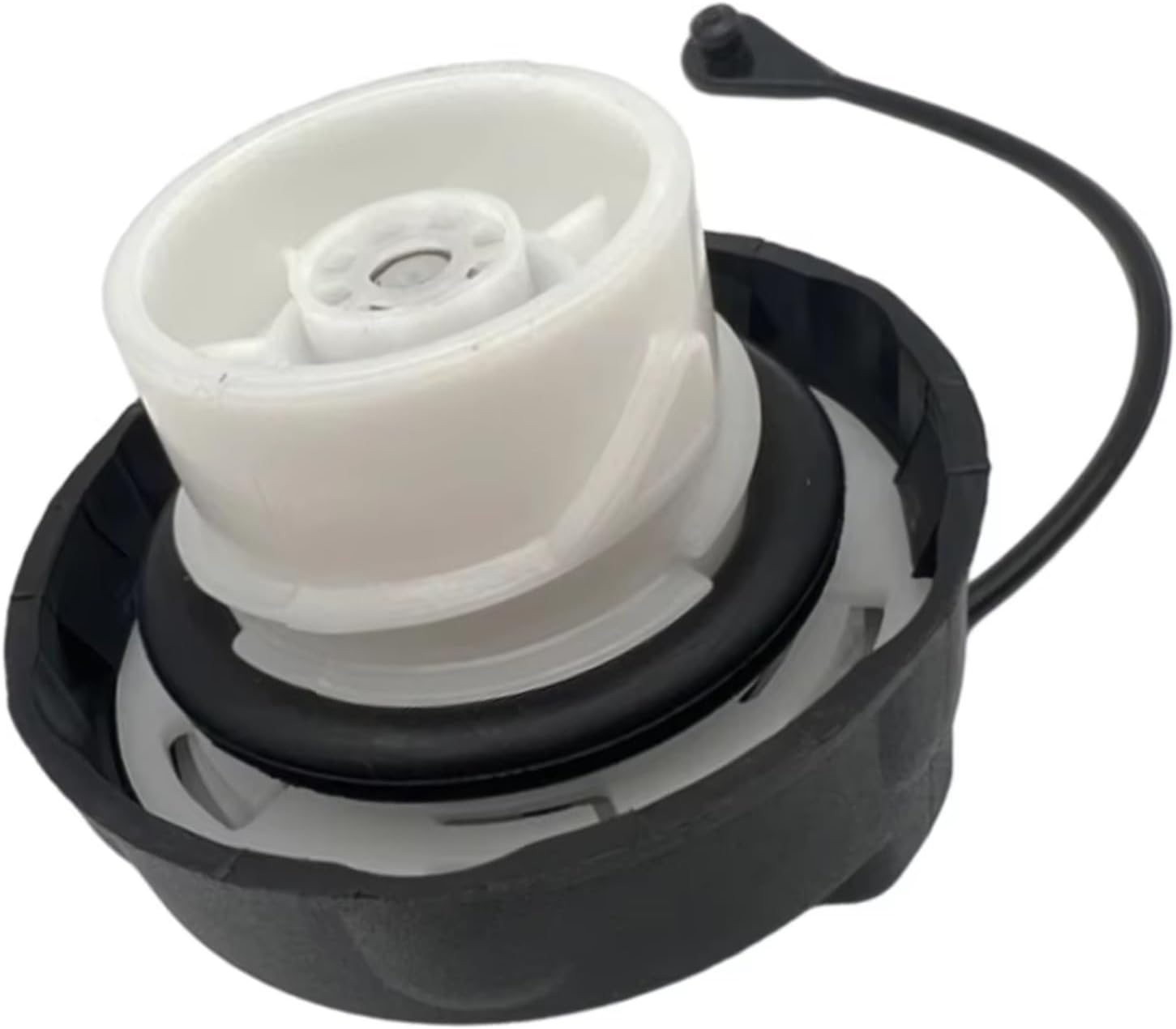 Car Oil Filler Caps for Jeep for Wrangler JK 2003-2020 for Liberty 2002-2012 for Cherokee 2000-2017 Fuel Tank Cover Cap 52030387AB 52030387AA Fuel Cap Cable