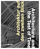 Architektur auf den zweiten Blick (Detail Special) (English and German Edition)