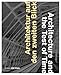 Architektur auf den zweiten Blick (Detail Special) (English and German Edition)