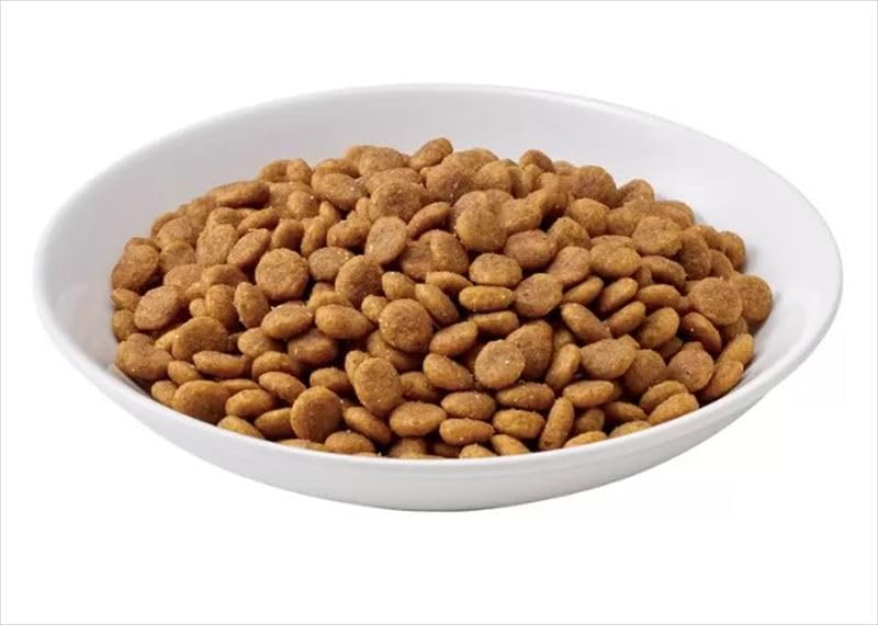 Amazon | AIM30 猫の健康維持をサポートする総合栄養食 600g x 5パック