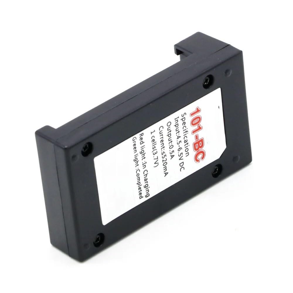 Amazon.com: DAYUDDRICAR for Flysky FS-BC101 Transmitter Lipo