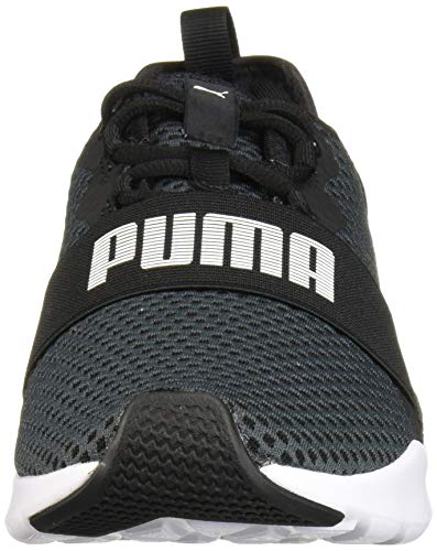 Image of Puma Unisex-Kids' Wired Pre-School Sneaker
