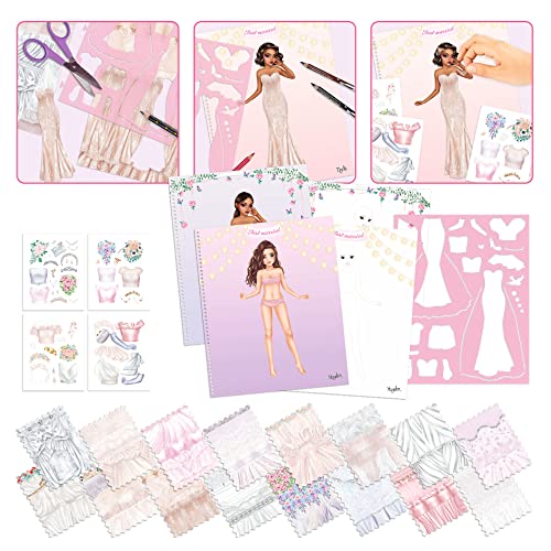 Depesche 12393 Crea il Tuo Speciale Matrimonio