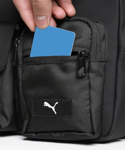 Image of PUMA |Ignite Portable bag | Black | OSFA