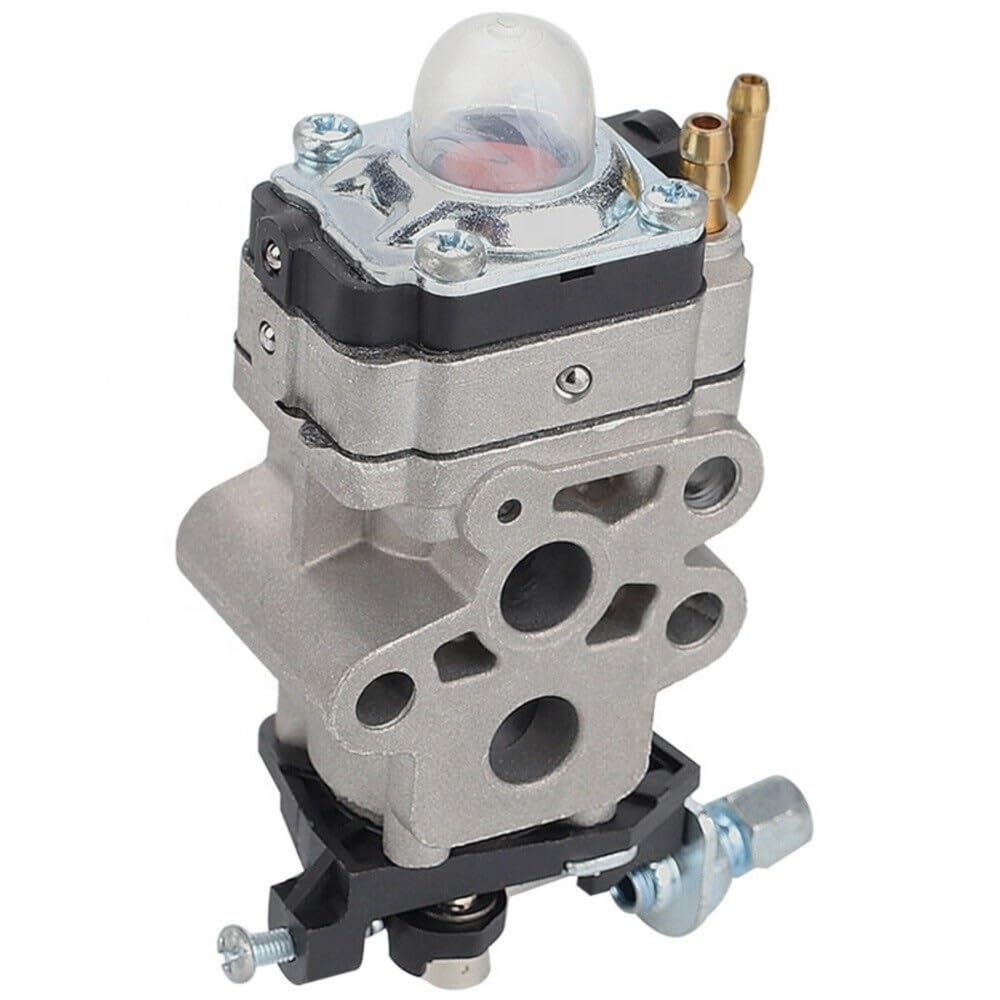 Ricambio Tagliasiepi Kawasaki Carburatore Ricambio Per Decespugliatori Kawasaki TJ27E, TJ35E - Compatibile Con Walbro WYA93-932 Carburatore Walbro Ricambi