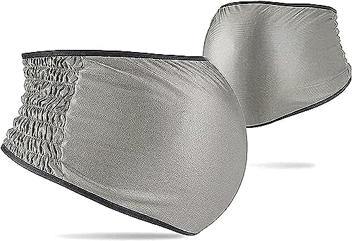 Bouclier électromagnétique pour femme enceinte : protégez votre bébé des ondes sans fil