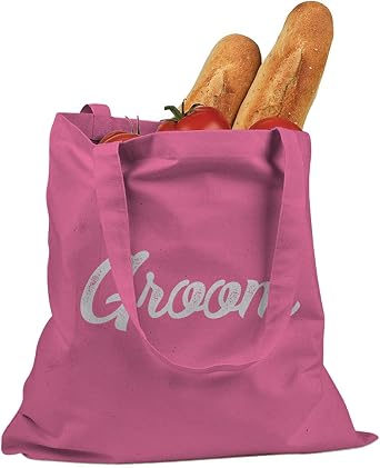 Indica Plateau Groom Cotton Canvas Tote Bag