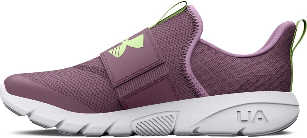 Under Armour Girls' Grade School Flash Running Shoe