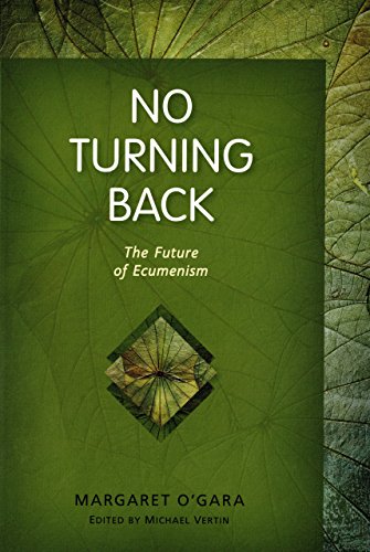  No Turning Back: The Future of Ecumenism (English Edition) PDF Ebook En Ligne