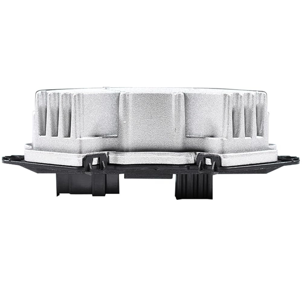 Resistenza motore del ventilatore di riscaldamento 6441CE Resistenza Ventilatore Regolatore compatibile con CITROEN C4 PICASSO GRAND PICASSO