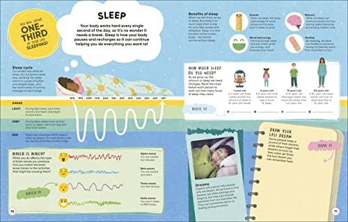 Human Body: Over 100 Brain-Boosting Activities that Make Learning Easy and Fun