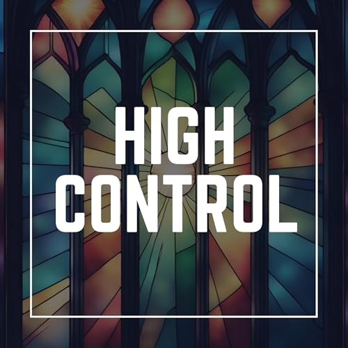 Couverture de High Control