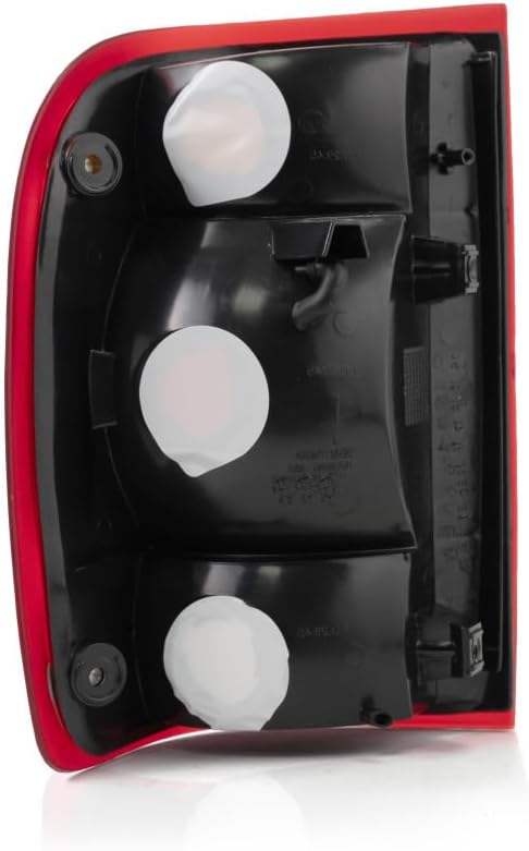 For Ford Ranger Tail Light Assembly 1998 1999 Passenger Side Rear FO2801121 Replaces F87Z-13404BA
