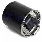 Fuel filter suitable for Mercedes-benz E350, GL350, Sprinter 2500, 3500, 3.0L V6, A6420906052. New.