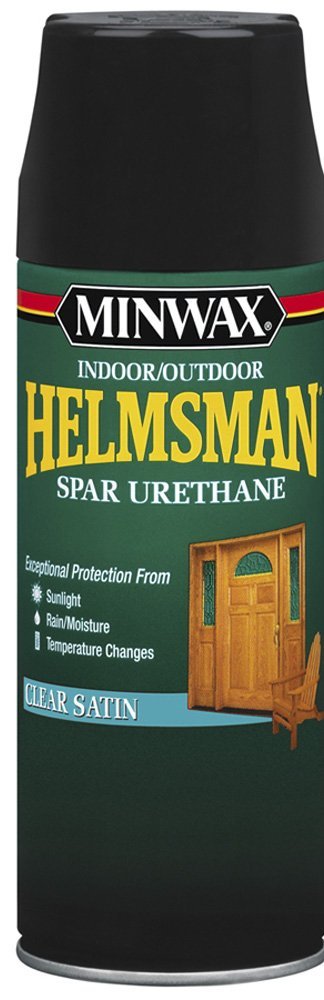 Minwax 33255 Sp Helmsman Satn