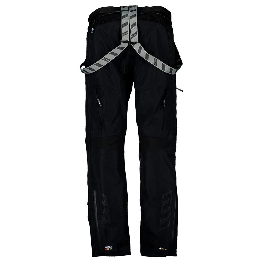Rukka Shield-R Motorcycle Textile Pants Motocyklowe spodnie tekstylne