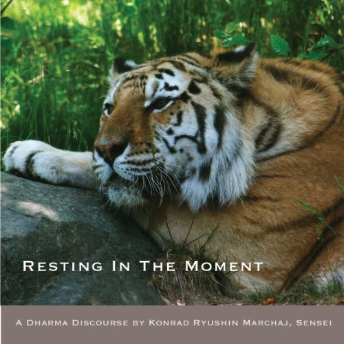 Resting in the Moment: Tung shan's Cold and Heat