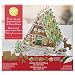 Wilton Ready-to-Decorate Gingerbread Giant A-Frame House